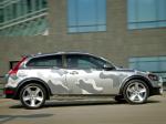 Volvo C30 Concept by Heico Sportiv 2006 года